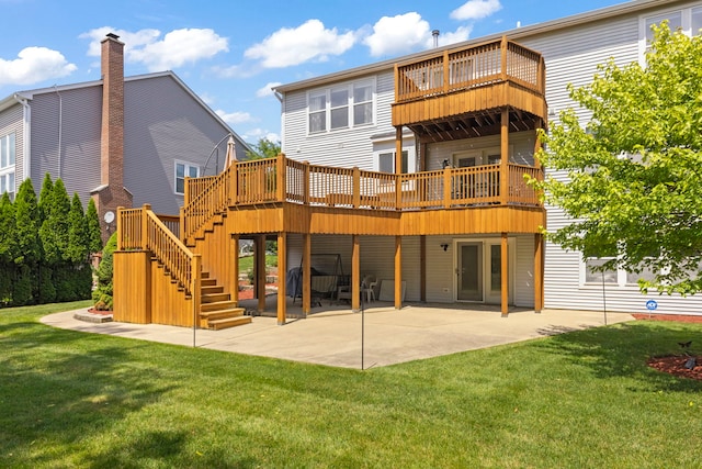 122 Rosewood Dr, Streamwood, IL 60107 - photo 26