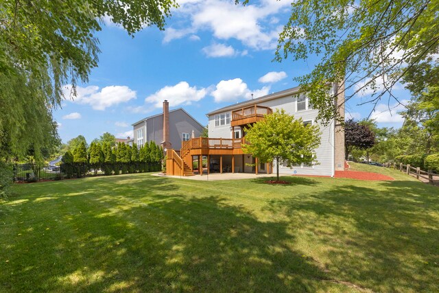 122 Rosewood Dr, Streamwood, IL 60107 - photo 27
