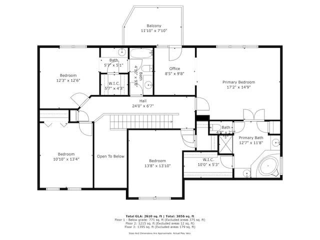 122 Rosewood Dr, Streamwood, IL 60107 - photo 30