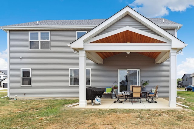 9945 Beacon Pointe Ln, Cedar Lake, IN 46303 - photo 25