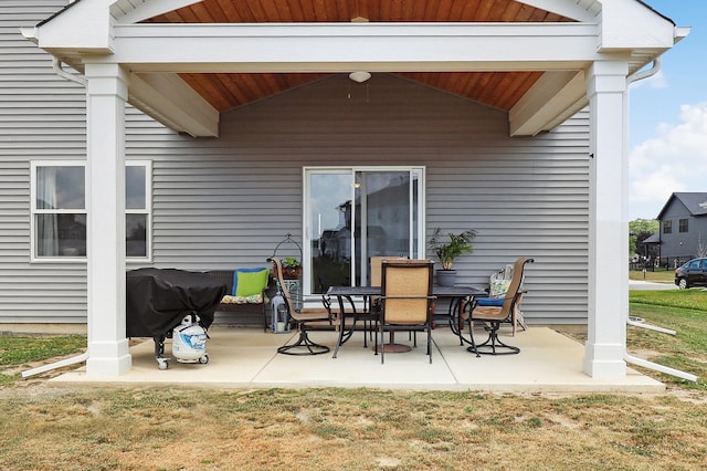 9945 Beacon Pointe Ln, Cedar Lake, IN 46303 - photo 26