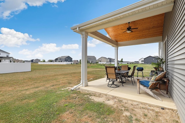 9945 Beacon Pointe Ln, Cedar Lake, IN 46303 - photo 27