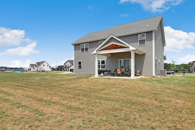 9945 Beacon Pointe Ln, Cedar Lake, IN 46303 - photo 28