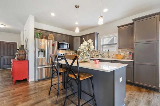 9945 Beacon Pointe Ln, Cedar Lake, IN 46303 - photo 9