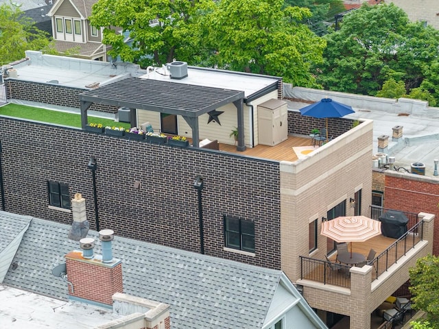 2121 W Addison St Unit 3, Chicago, IL 60618 - photo 1