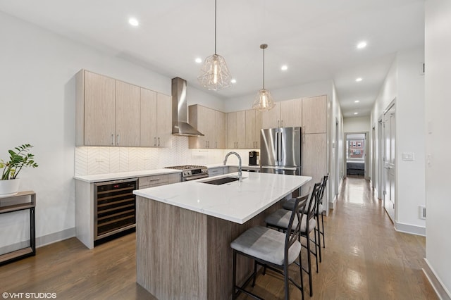 2121 W Addison St Unit 3, Chicago, IL 60618 - photo 6