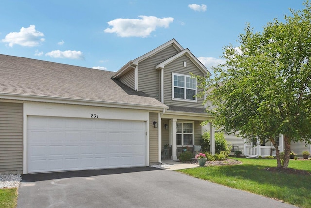 231 Norfolk Ln, Pingree Grove, IL 60140 - photo 1