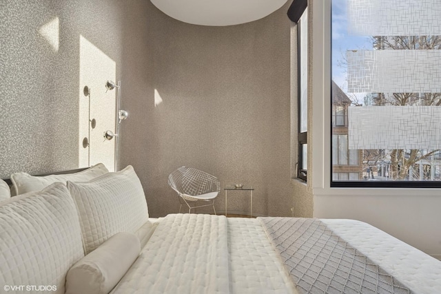 65 W Schiller St, Chicago, IL 60610 - bedroom featuring multiple windows