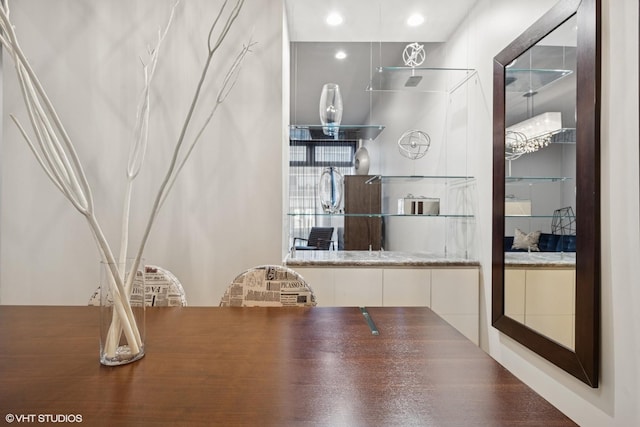 65 W Schiller St, Chicago, IL 60610 - view of dining room