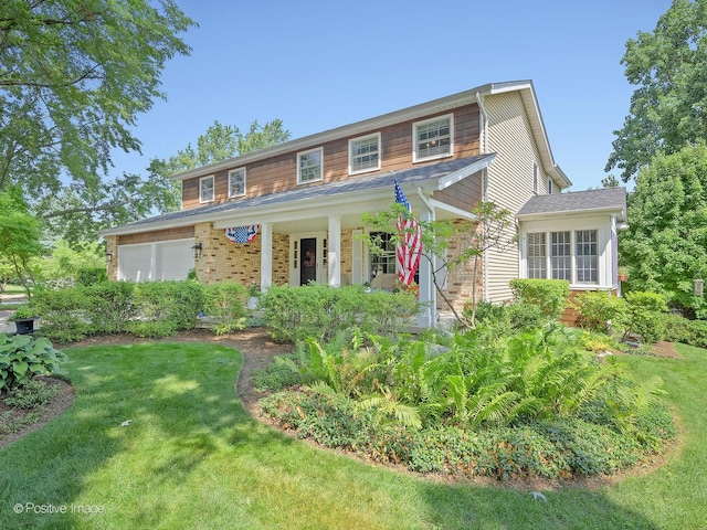 1401 Sussex Rd, Naperville, IL 60540 - photo 2