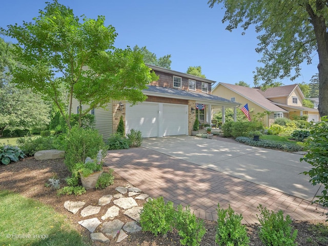 1401 Sussex Rd, Naperville, IL 60540 - photo 3