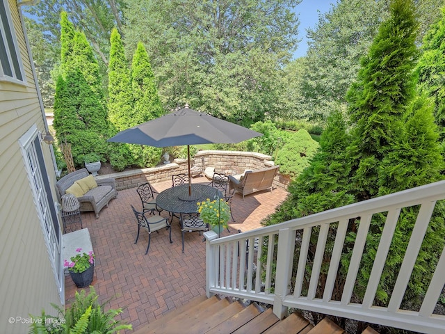 1401 Sussex Rd, Naperville, IL 60540 - photo 34
