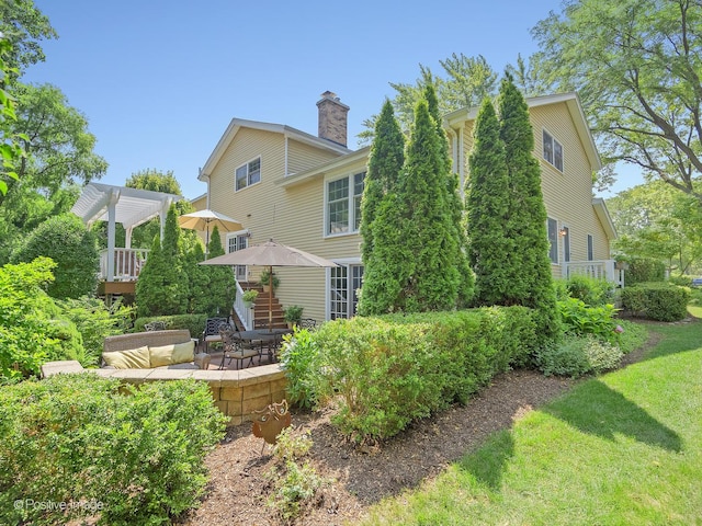 1401 Sussex Rd, Naperville, IL 60540 - photo 39