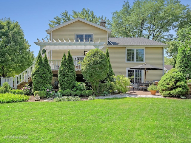 1401 Sussex Rd, Naperville, IL 60540 - photo 40