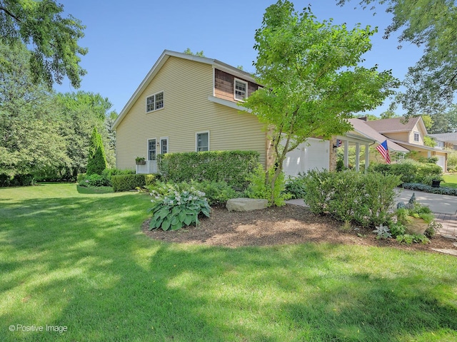1401 Sussex Rd, Naperville, IL 60540 - photo 41