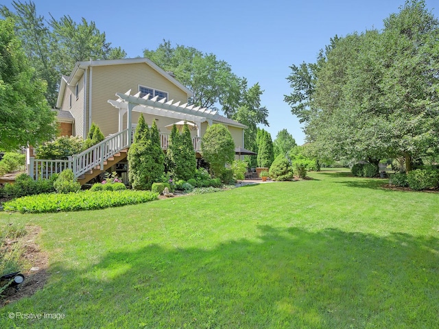 1401 Sussex Rd, Naperville, IL 60540 - photo 42