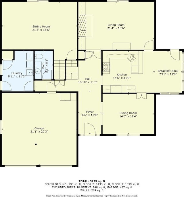1401 Sussex Rd, Naperville, IL 60540 - photo 44