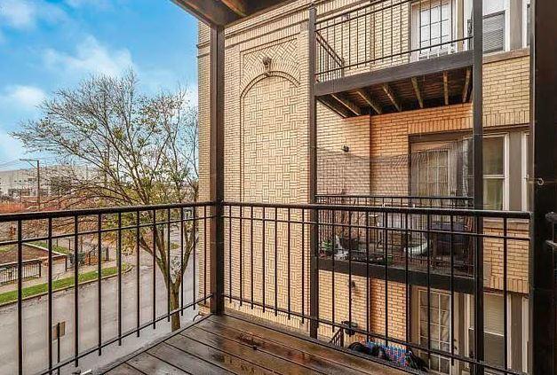 2338 W Granville Ave Unit 2, Chicago, IL 60659 - photo 17