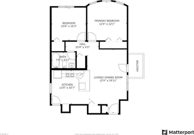 2338 W Granville Ave Unit 2, Chicago, IL 60659 - photo 19