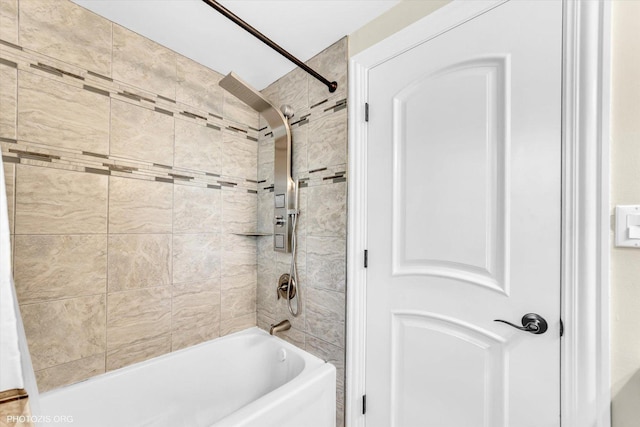 950 Belmar Ln, Buffalo Grove, IL 60089 - bathroom with tub / shower combination