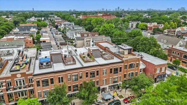 2142 W Roscoe St Unit 3C, Chicago, IL 60618 - photo 20