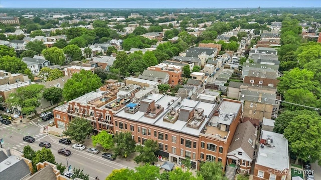 2142 W Roscoe St Unit 3C, Chicago, IL 60618 - photo 21