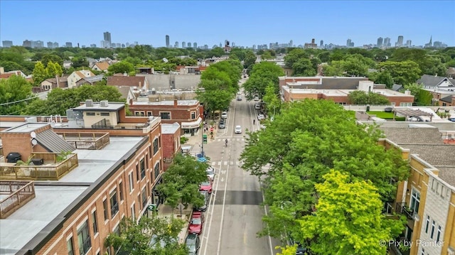 2142 W Roscoe St Unit 3C, Chicago, IL 60618 - photo 22