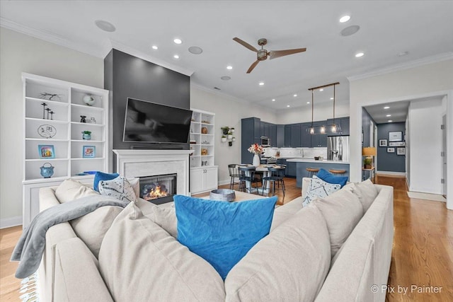 2142 W Roscoe St Unit 3C, Chicago, IL 60618 - photo 4