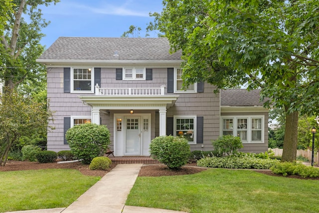345 N Montclair Ave, Glen Ellyn, IL 60137 - photo 1