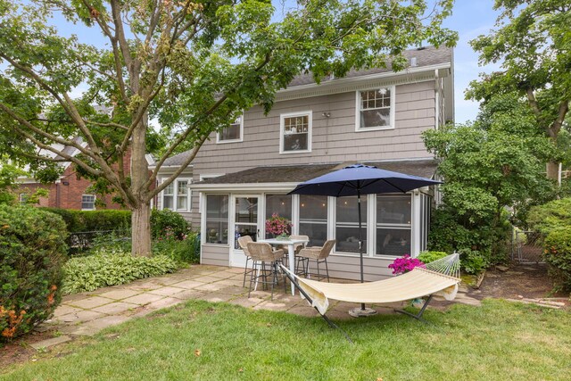 345 N Montclair Ave, Glen Ellyn, IL 60137 - photo 25