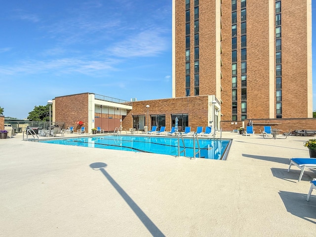 1850 N Clark St Unit 202, Chicago, IL 60614 - photo 15