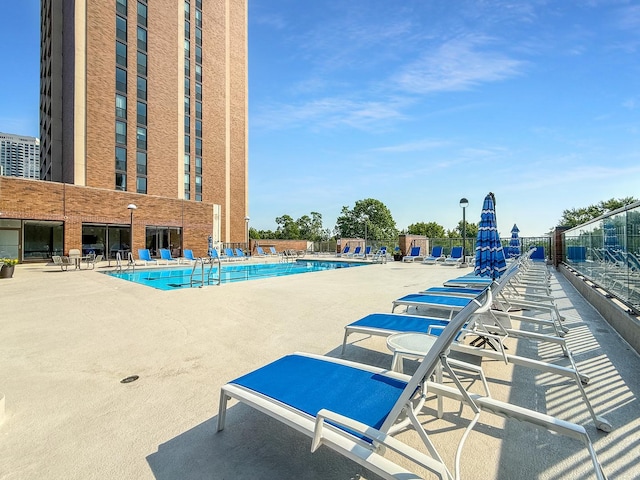 1850 N Clark St Unit 202, Chicago, IL 60614 - photo 16