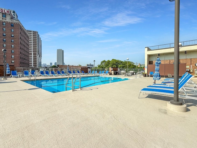 1850 N Clark St Unit 202, Chicago, IL 60614 - photo 17