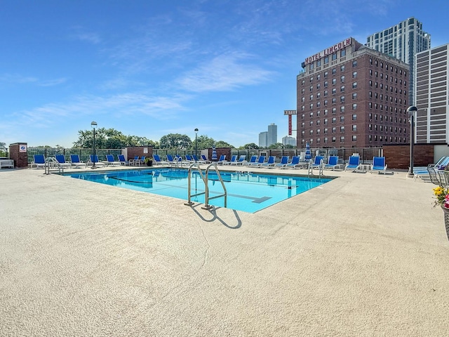 1850 N Clark St Unit 202, Chicago, IL 60614 - photo 18