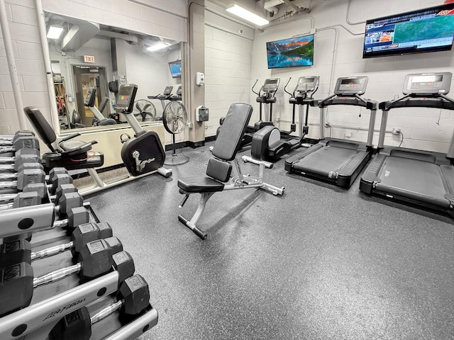 1850 N Clark St Unit 202, Chicago, IL 60614 - photo 21
