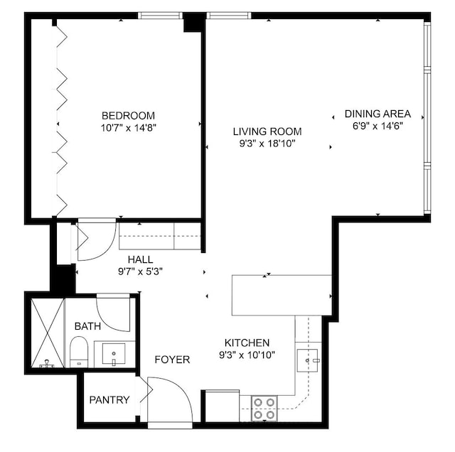 1850 N Clark St Unit 202, Chicago, IL 60614 - photo 24