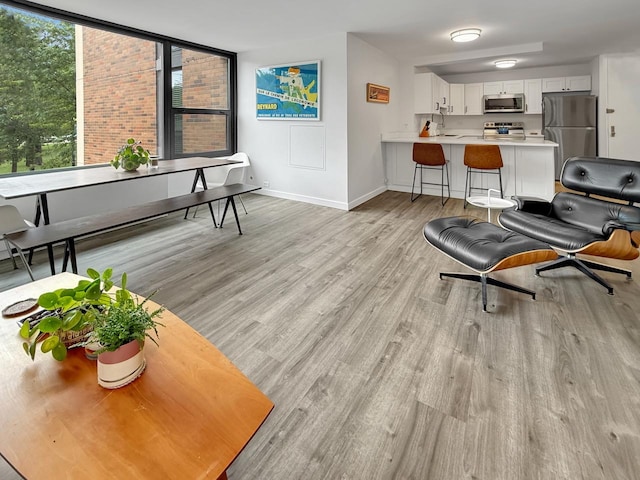 1850 N Clark St Unit 202, Chicago, IL 60614 - photo 5
