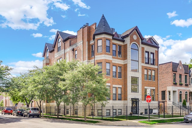4956 S Champlain Ave Unit 1S, Chicago, IL 60615 - photo 3