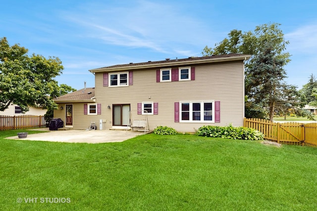 230 W Weathersfield Way, Schaumburg, IL 60193 - photo 33