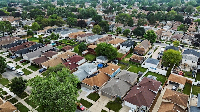 3518 Harvey Ave, Berwyn, IL 60402 - photo 31