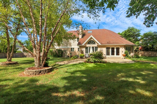 21455 Georgetown Rd, Frankfort, IL 60423 - photo 47