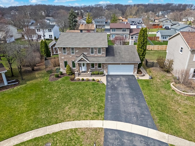 308 Oakbrook Ct, Bartlett, IL 60103 - photo 1