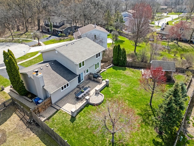 308 Oakbrook Ct, Bartlett, IL 60103 - photo 2