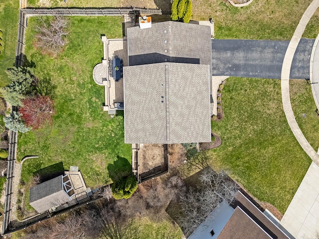 308 Oakbrook Ct, Bartlett, IL 60103 - photo 27