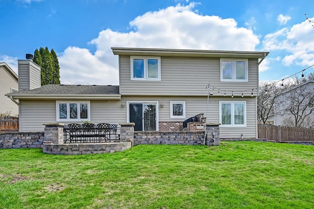 308 Oakbrook Ct, Bartlett, IL 60103 - photo 30