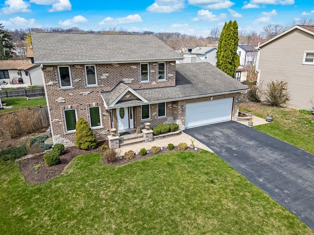 308 Oakbrook Ct, Bartlett, IL 60103 - photo 32