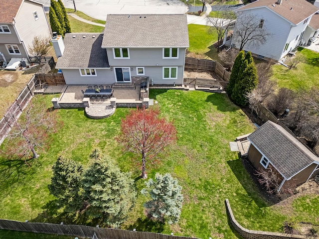 308 Oakbrook Ct, Bartlett, IL 60103 - photo 33