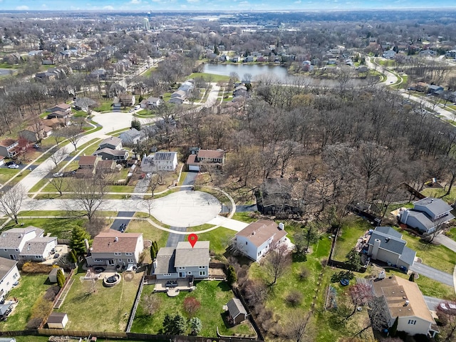 308 Oakbrook Ct, Bartlett, IL 60103 - photo 5