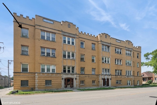7210 Jackson Blvd Unit F3, Forest Park, IL 60130 - photo 1