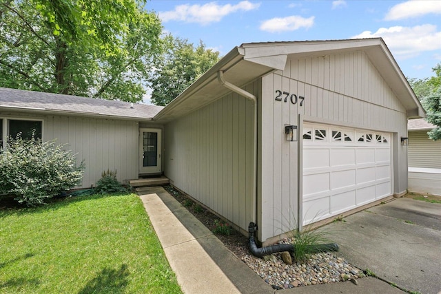 2707 Clayton Blvd, Champaign, IL 61822 - photo 1